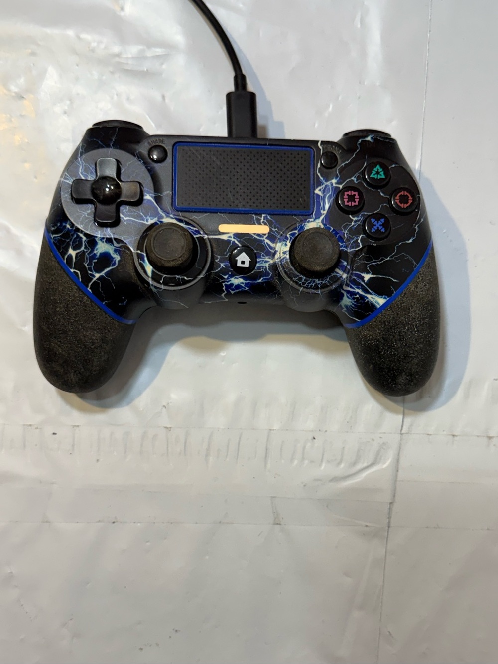 PlayStation 4 AceGamer Wireless Controller